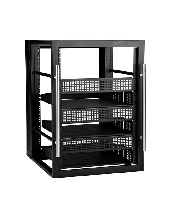 What's the Best Configuration for a Small Home Theater Room?